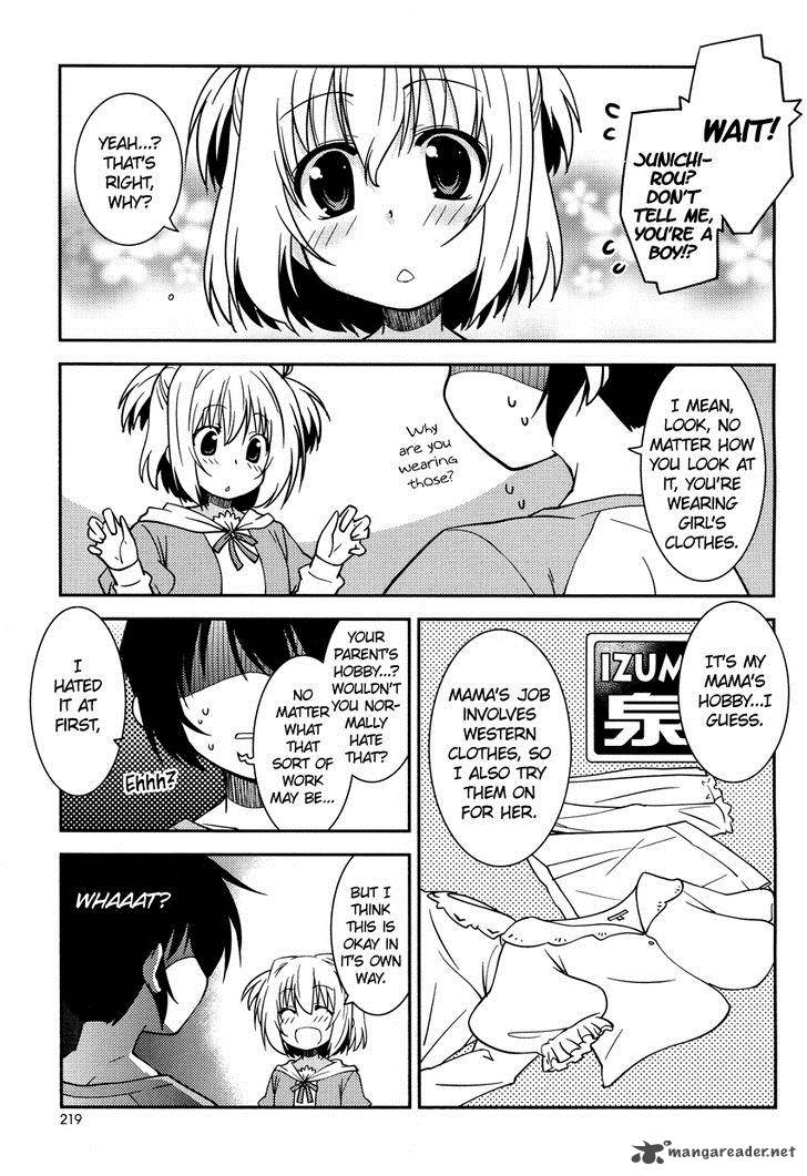 Boku To Boku 1 6