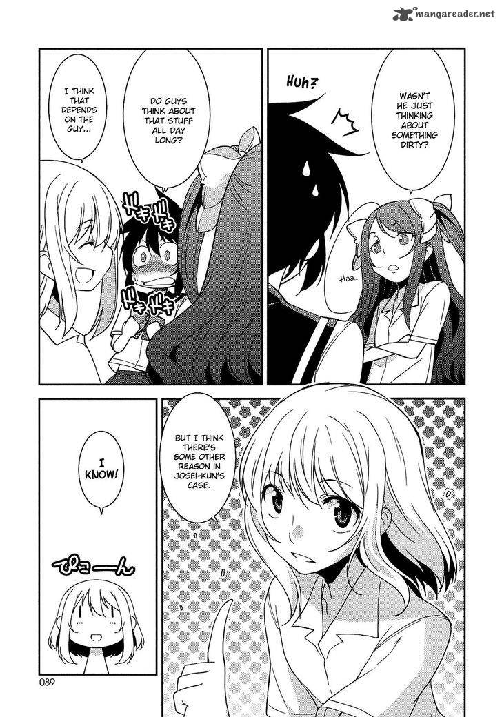 Boku To Boku 10 10
