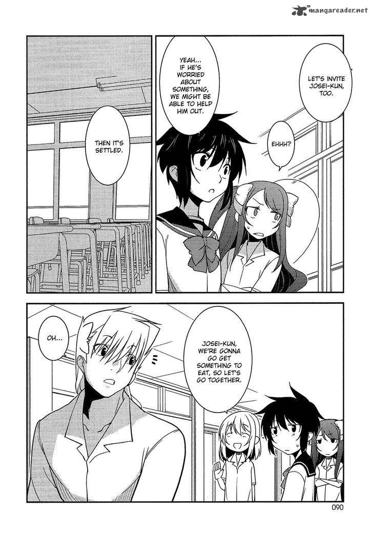 Boku To Boku 10 11
