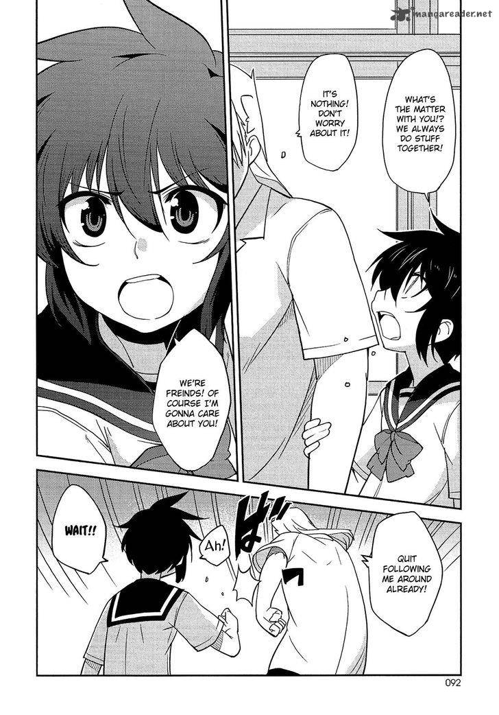 Boku To Boku 10 13