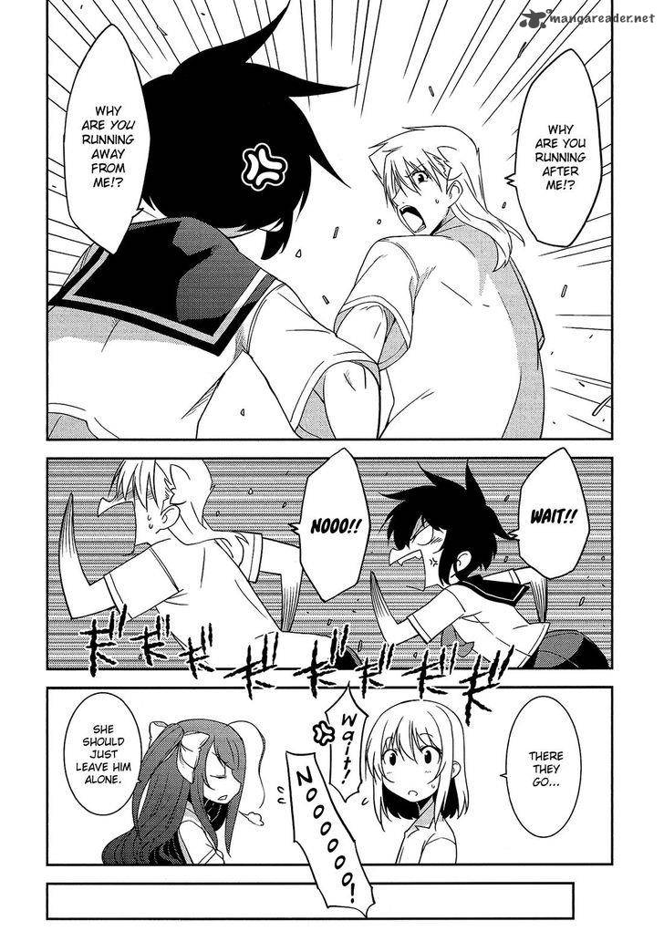 Boku To Boku 10 15