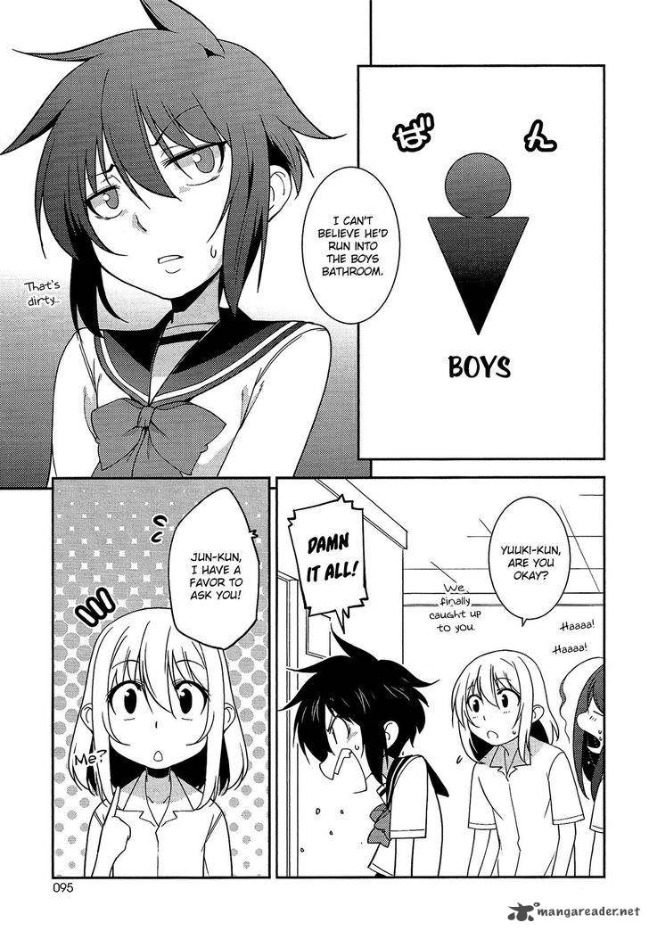 Boku To Boku 10 16