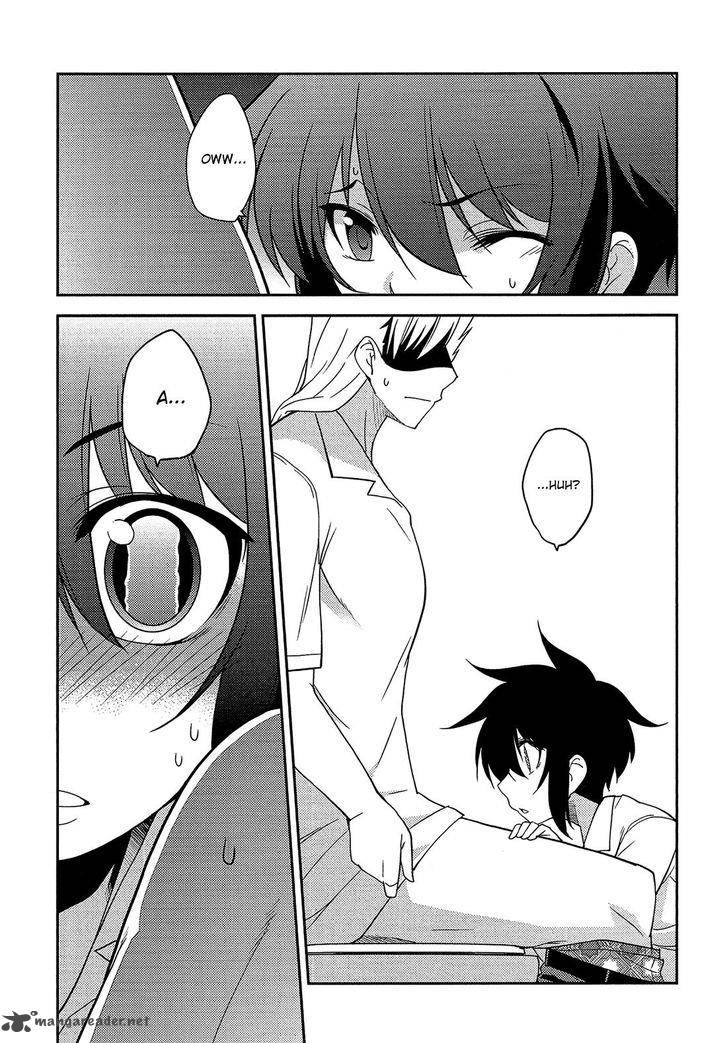Boku To Boku 10 20