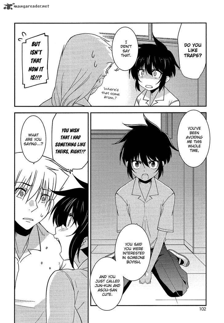 Boku To Boku 10 23