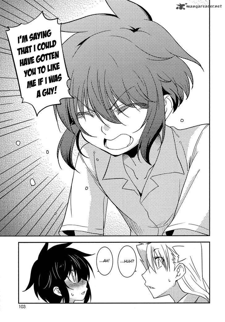 Boku To Boku 10 24