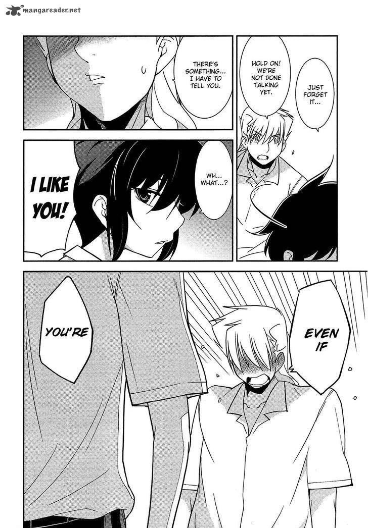 Boku To Boku 10 25
