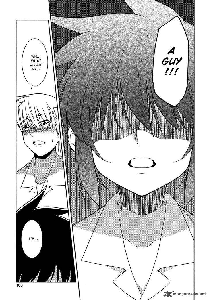 Boku To Boku 10 26
