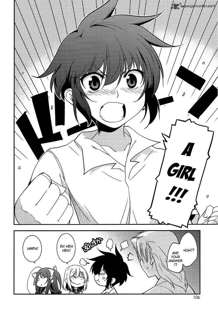 Boku To Boku 10 27