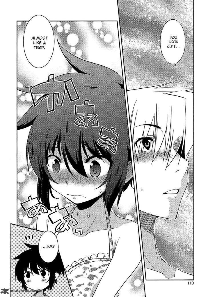 Boku To Boku 10 31