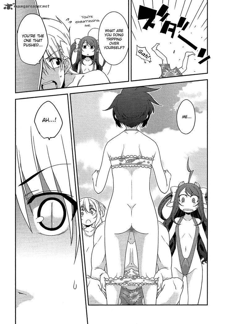 Boku To Boku 10 34