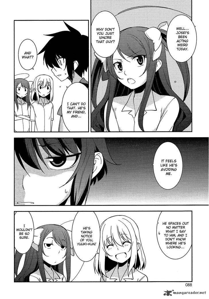 Boku To Boku 10 9