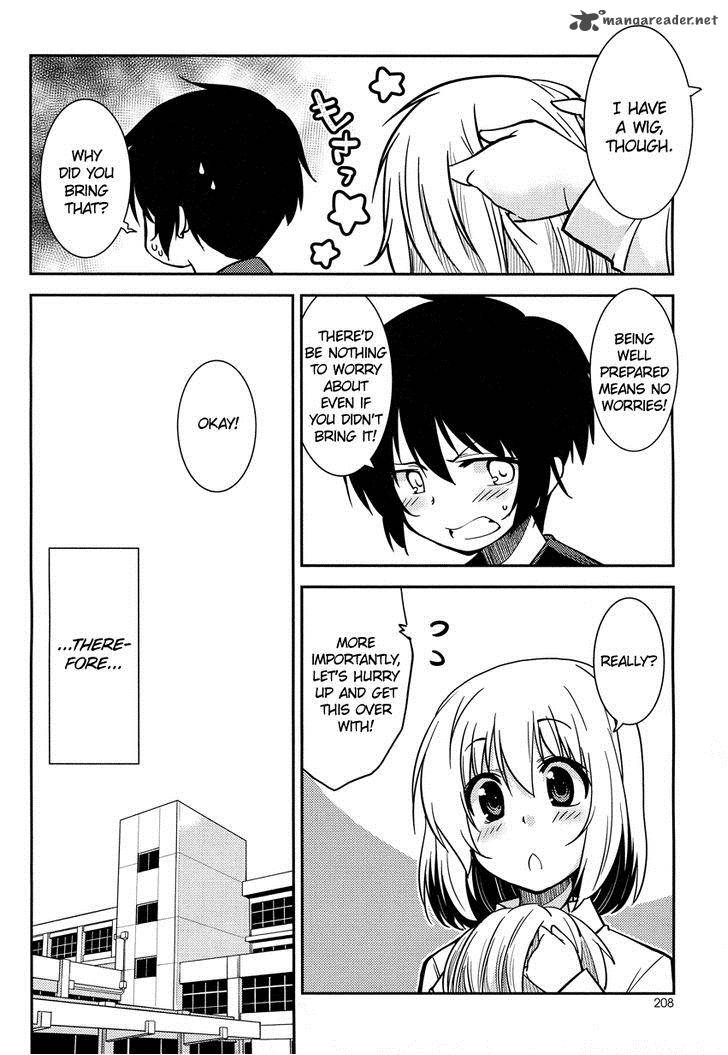 Boku To Boku 2 13