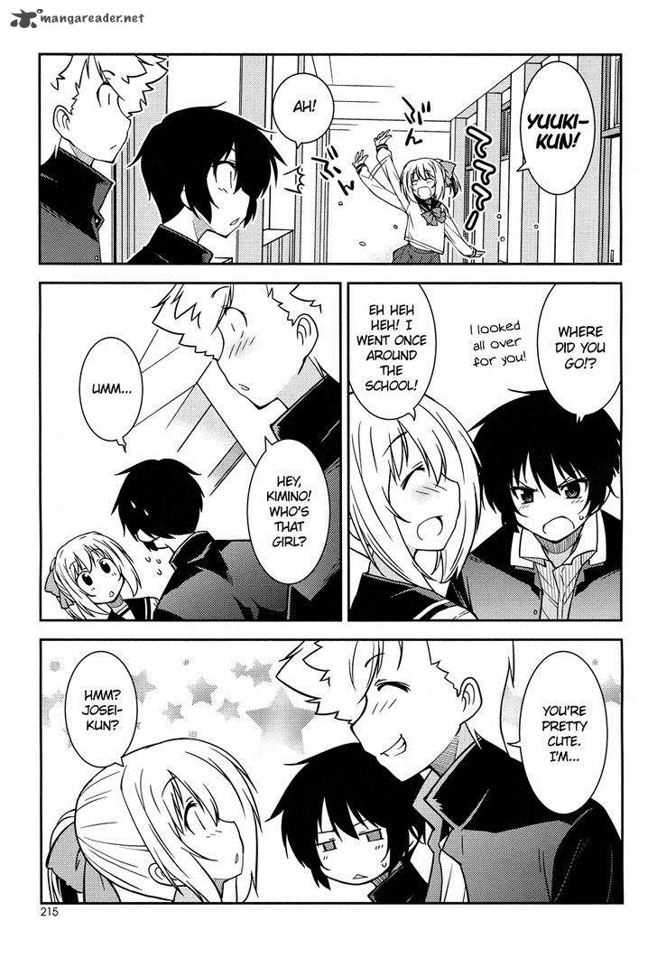 Boku To Boku 2 20