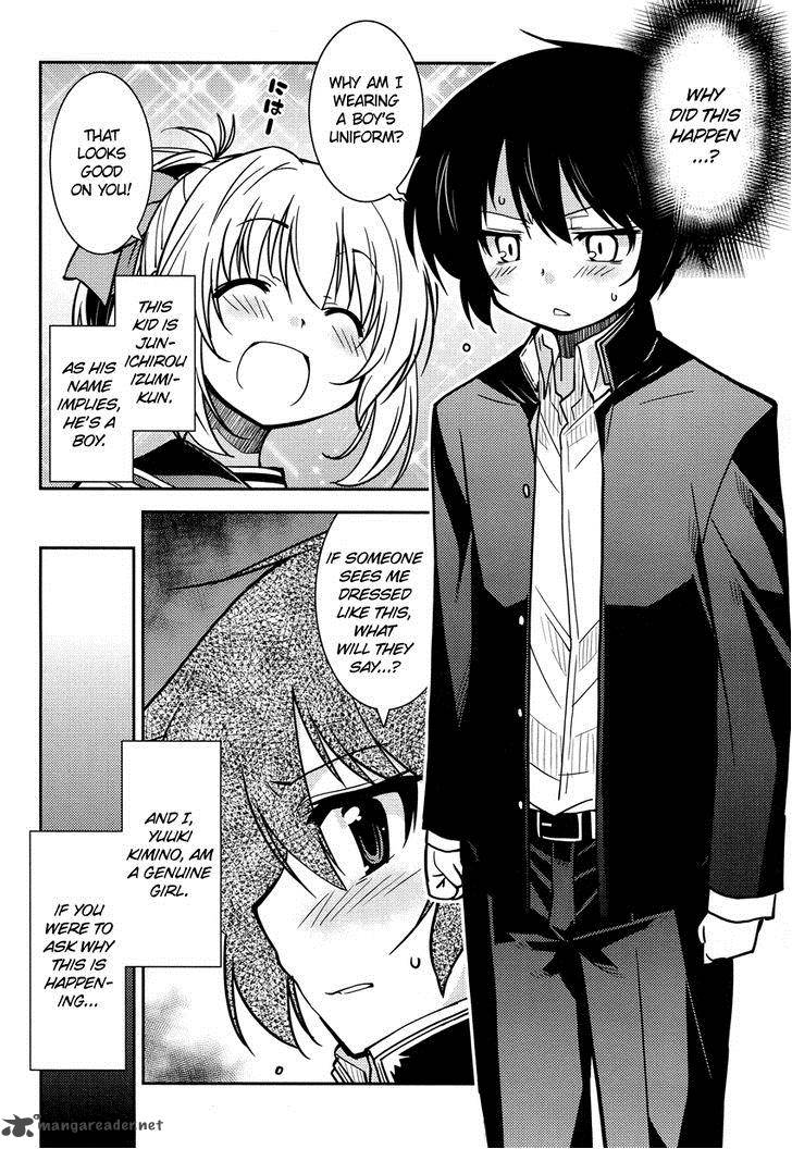 Boku To Boku 2 3