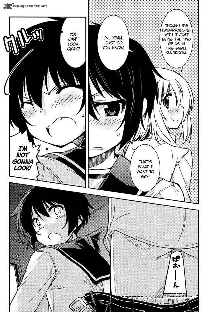 Boku To Boku 2 9