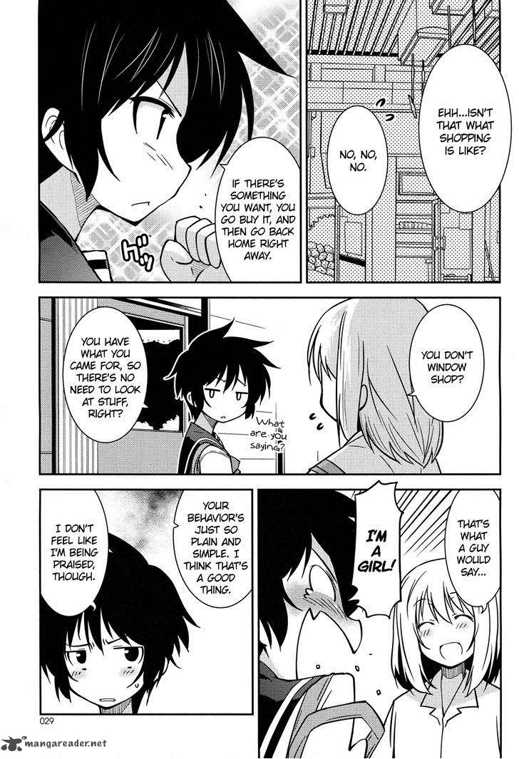 Boku To Boku 3 10
