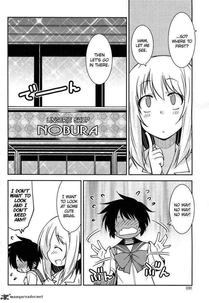 Boku To Boku 3 11