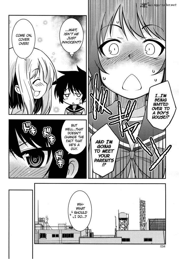 Boku To Boku 3 15