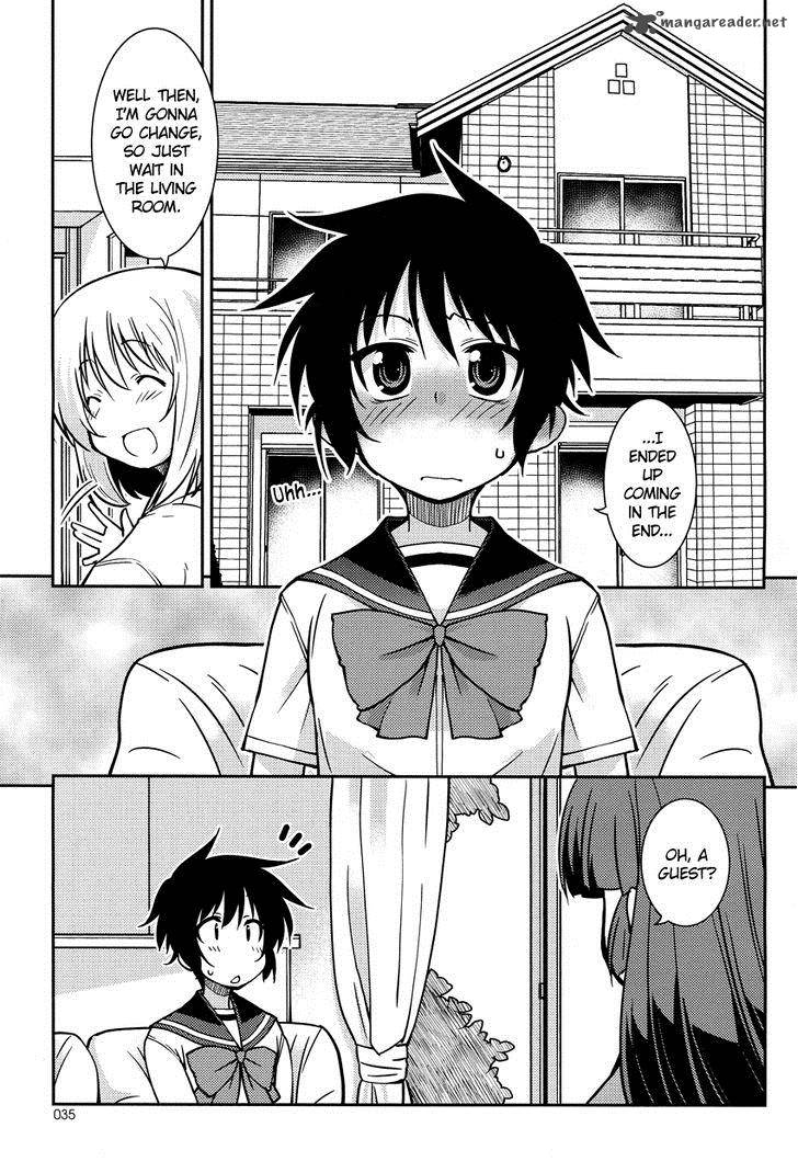 Boku To Boku 3 16
