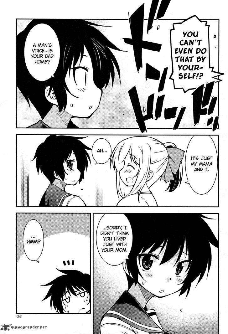 Boku To Boku 3 22
