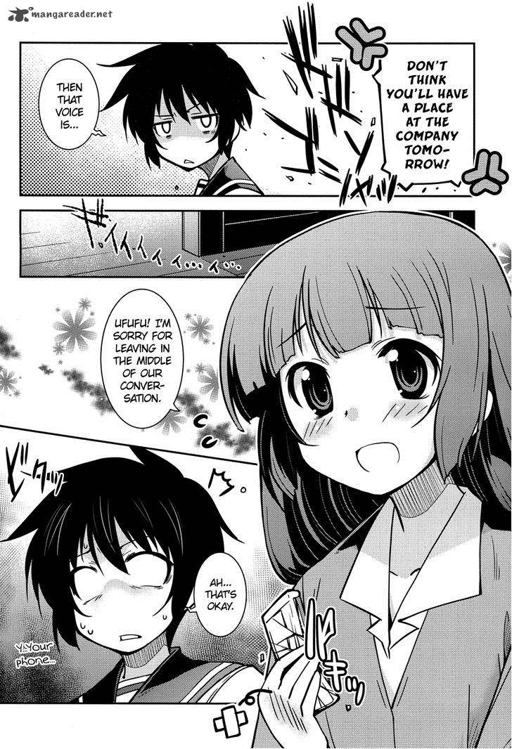 Boku To Boku 3 23