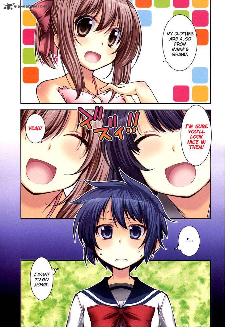 Boku To Boku 3 4