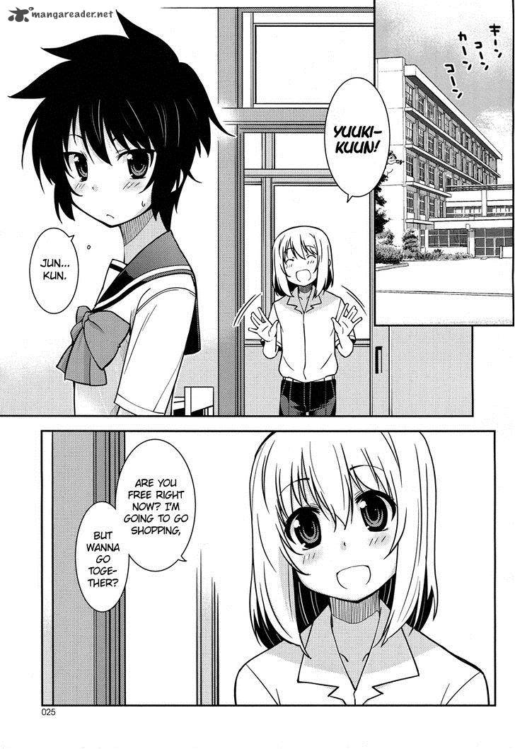 Boku To Boku 3 6