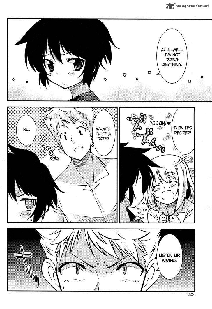 Boku To Boku 3 7