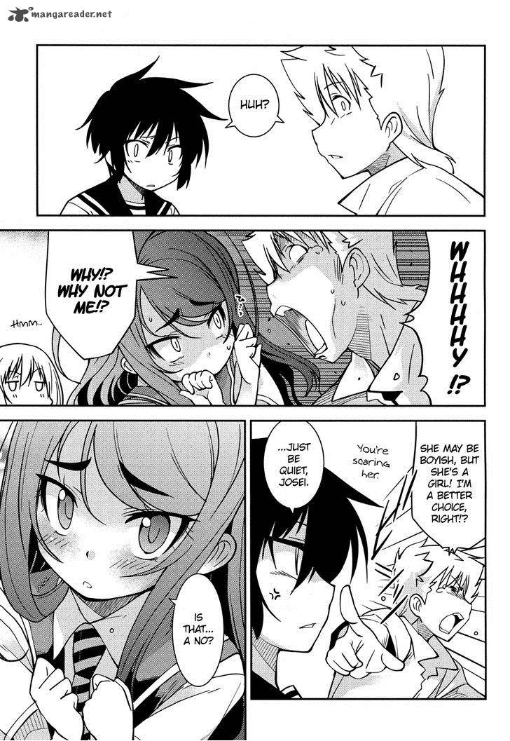 Boku To Boku 4 10