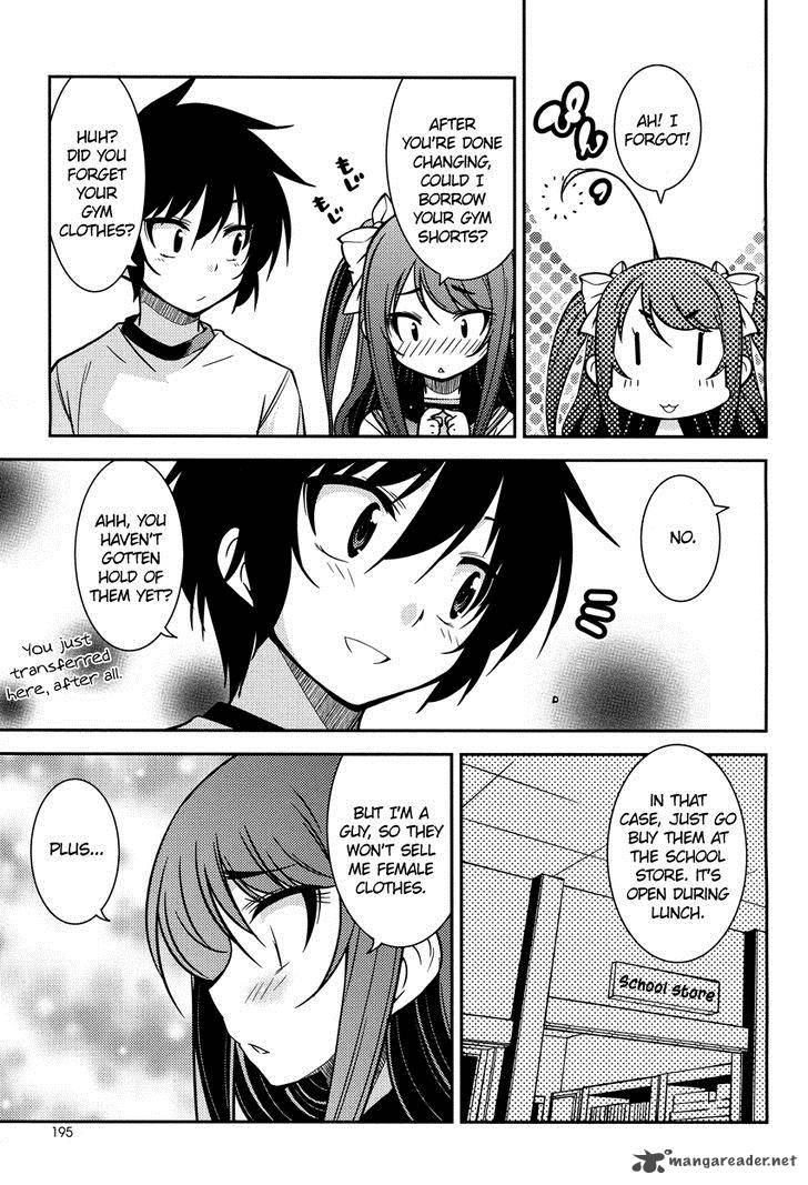 Boku To Boku 5 22