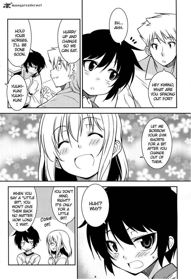 Boku To Boku 5 5