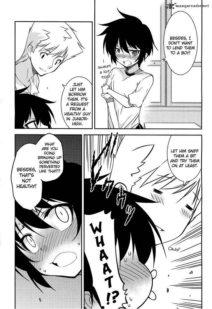 Boku To Boku 5 6