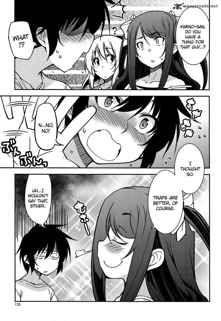 Boku To Boku 6 8