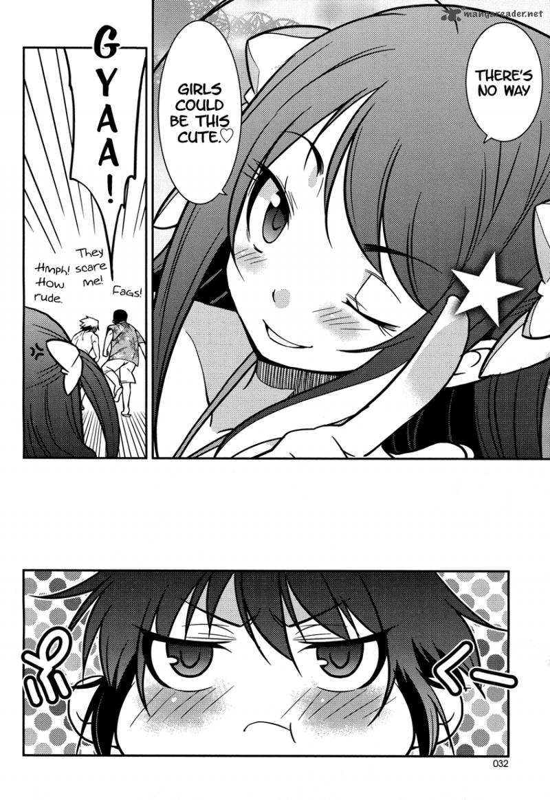 Boku To Boku 7 12