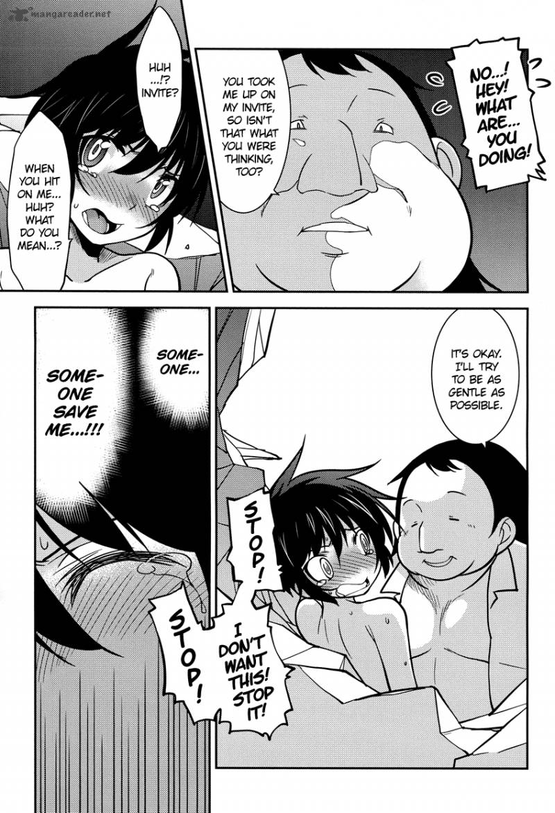Boku To Boku 7 19