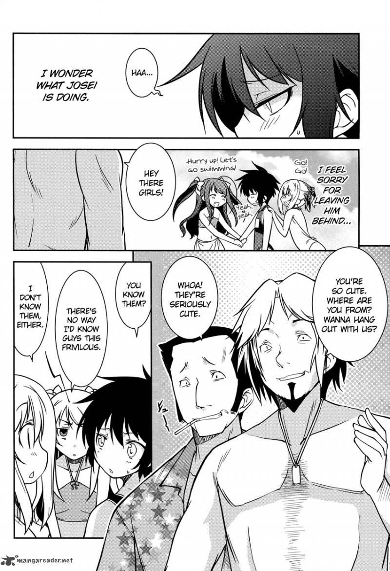 Boku To Boku 7 6