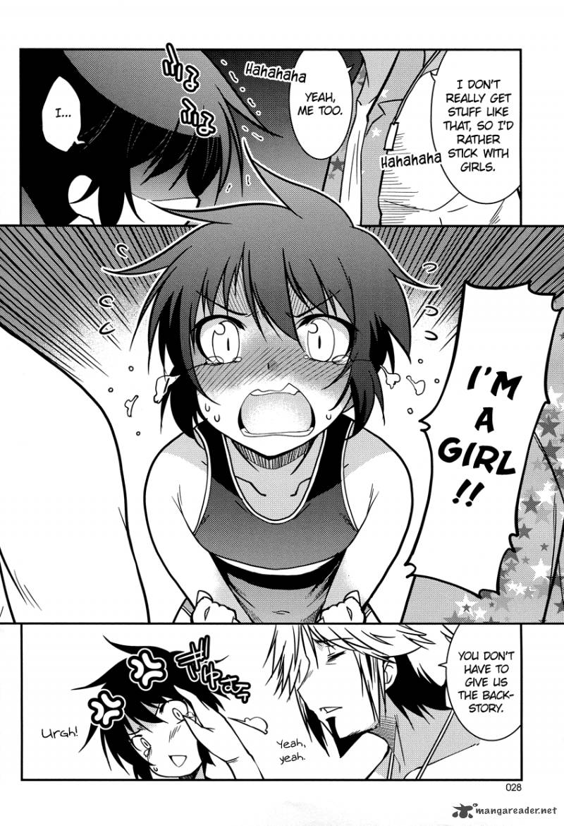 Boku To Boku 7 8