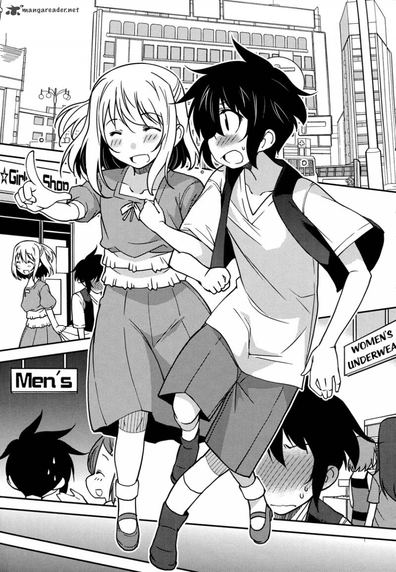 Boku To Boku 8 10