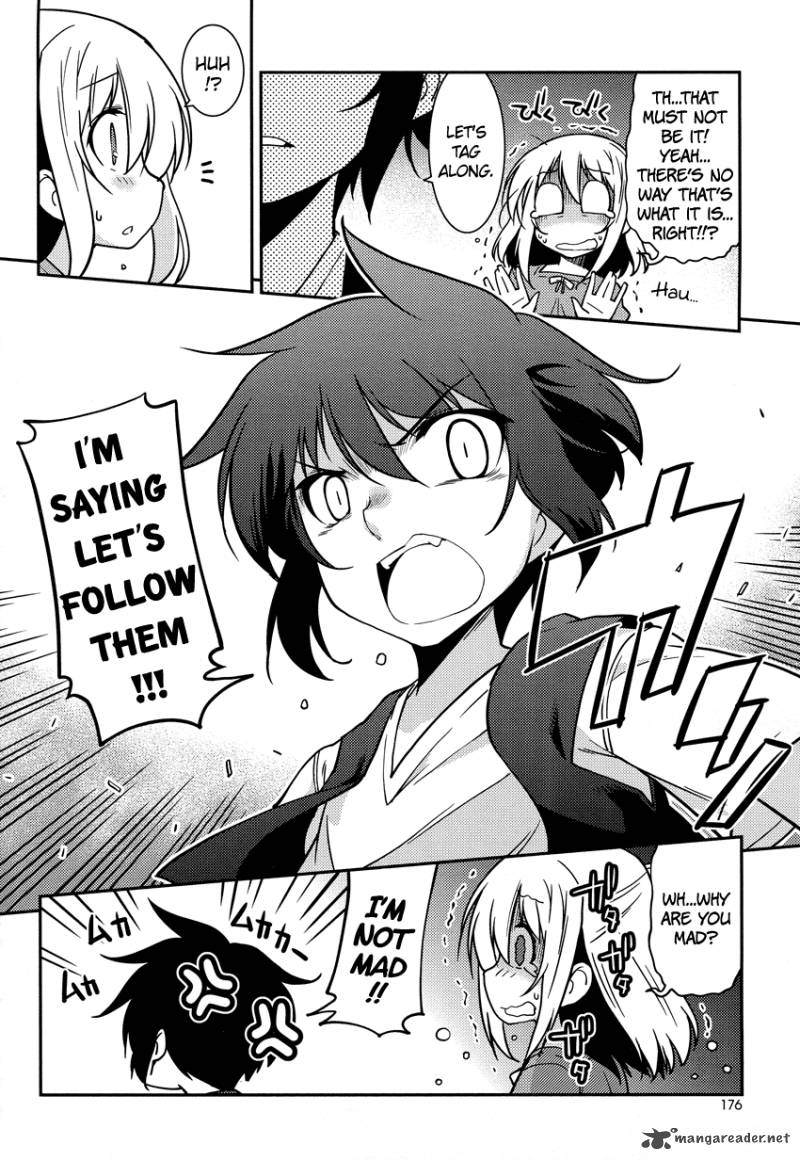 Boku To Boku 8 13