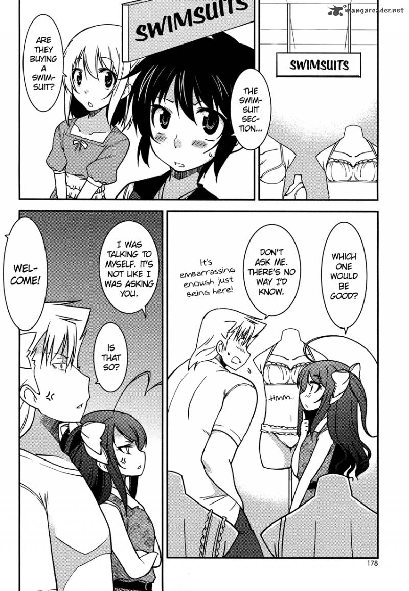 Boku To Boku 8 15