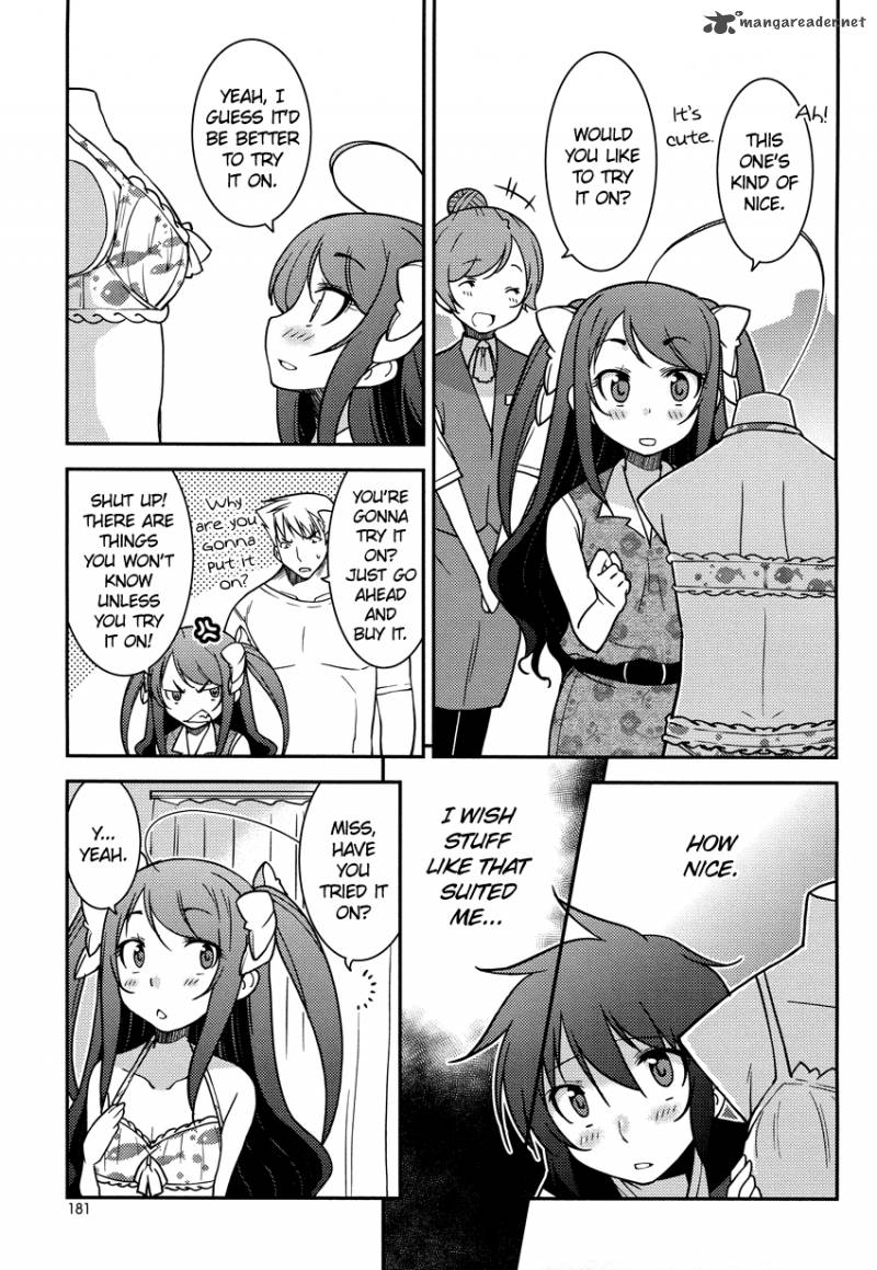 Boku To Boku 8 18