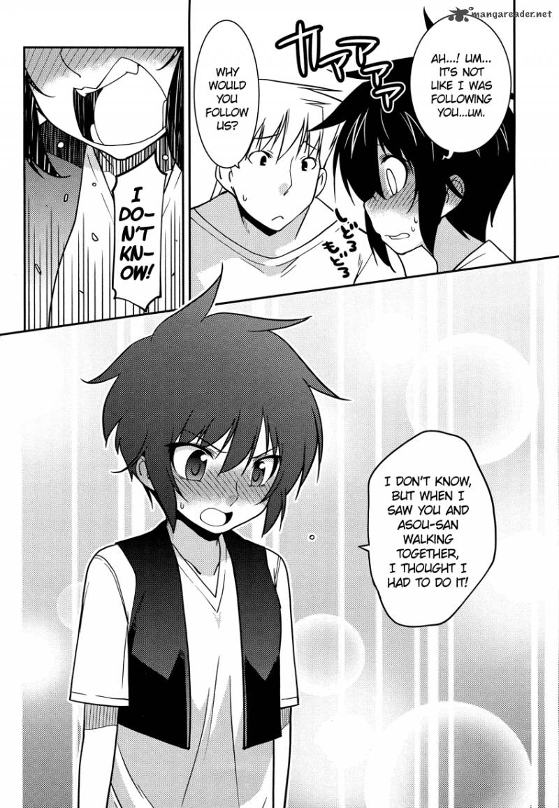 Boku To Boku 8 21