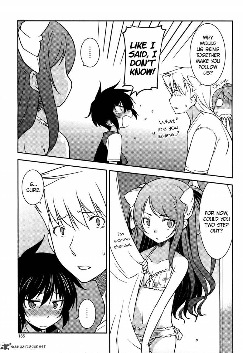 Boku To Boku 8 22