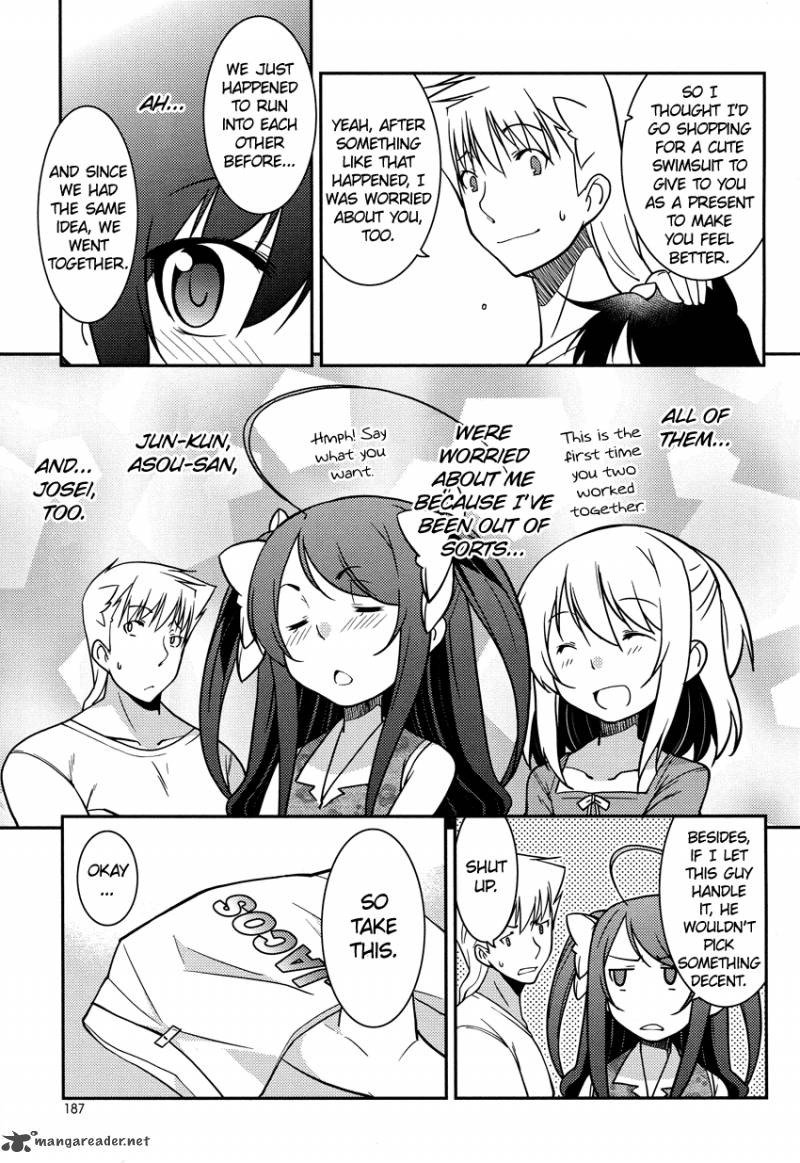 Boku To Boku 8 24