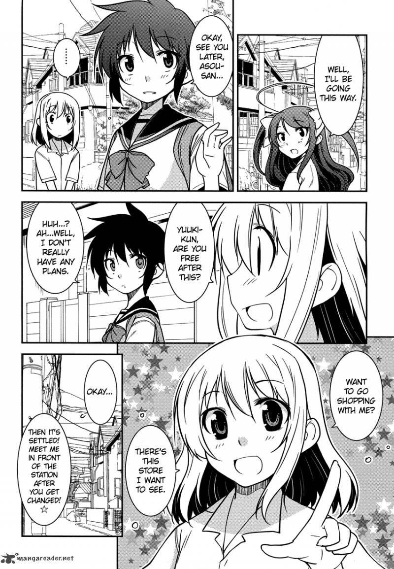 Boku To Boku 8 5