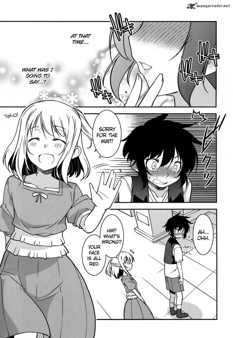 Boku To Boku 8 8