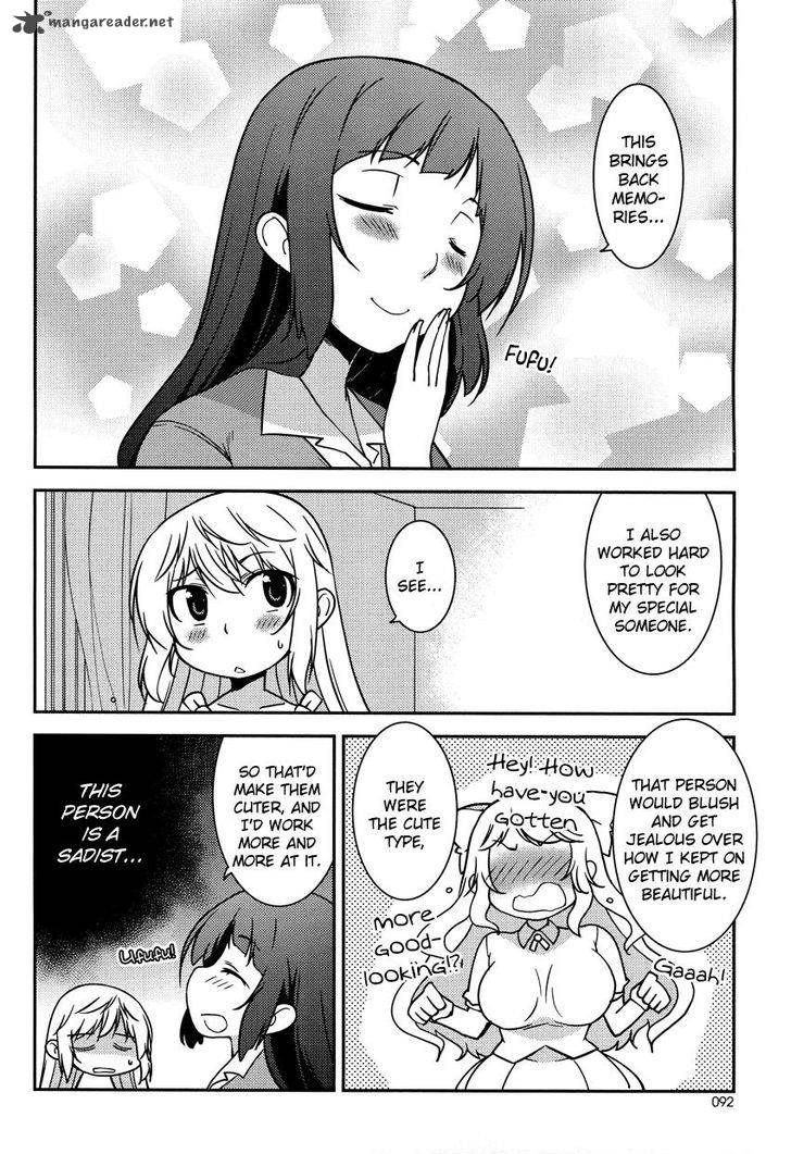 Boku To Boku 9 11