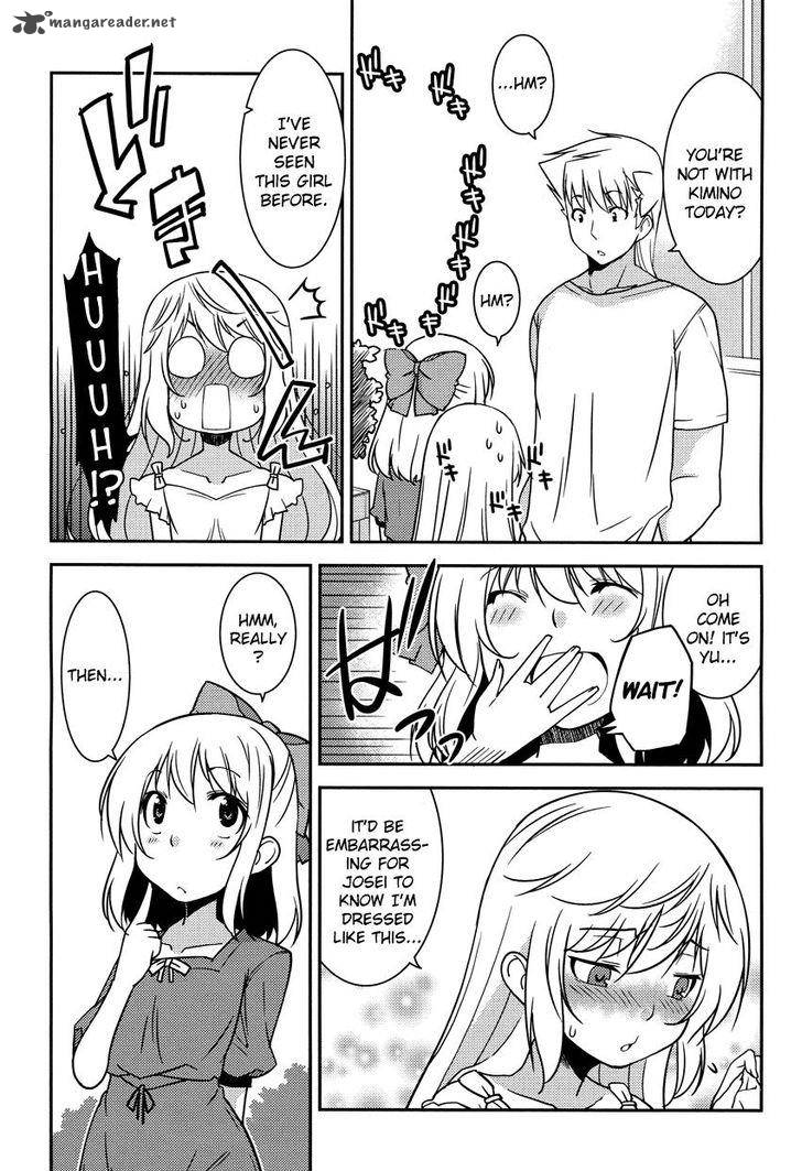 Boku To Boku 9 16