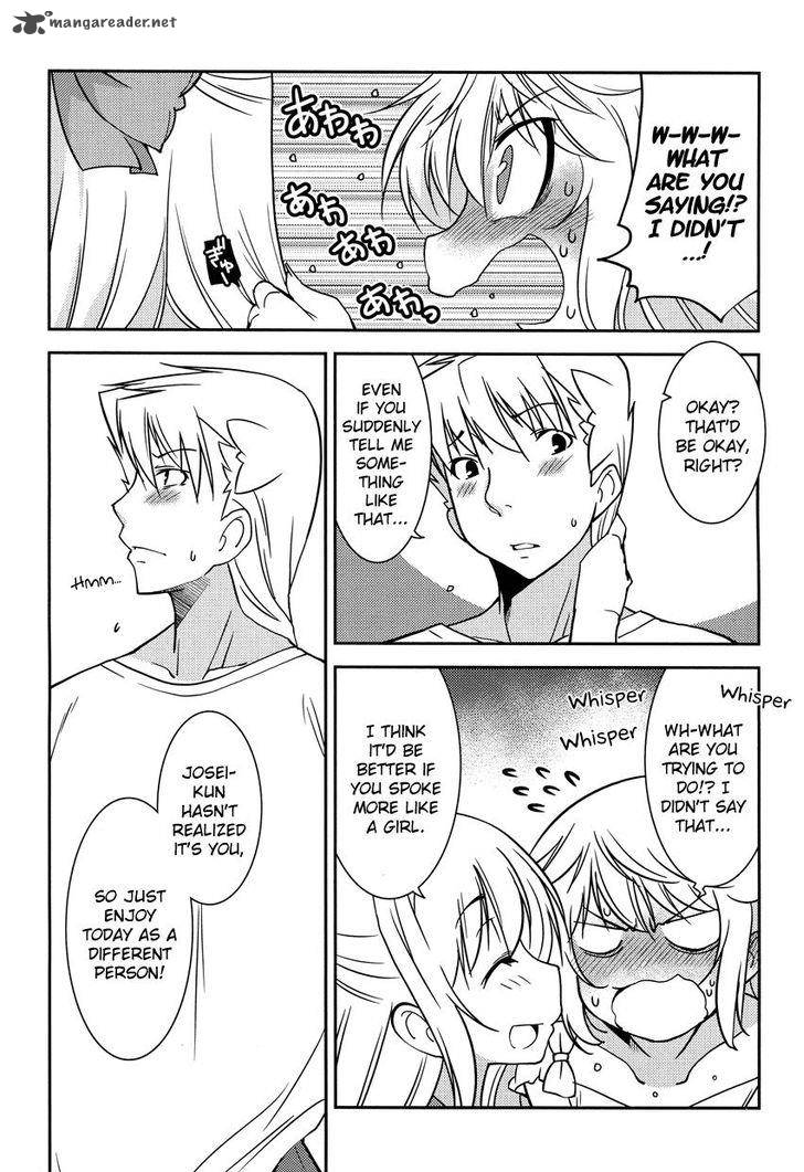 Boku To Boku 9 18