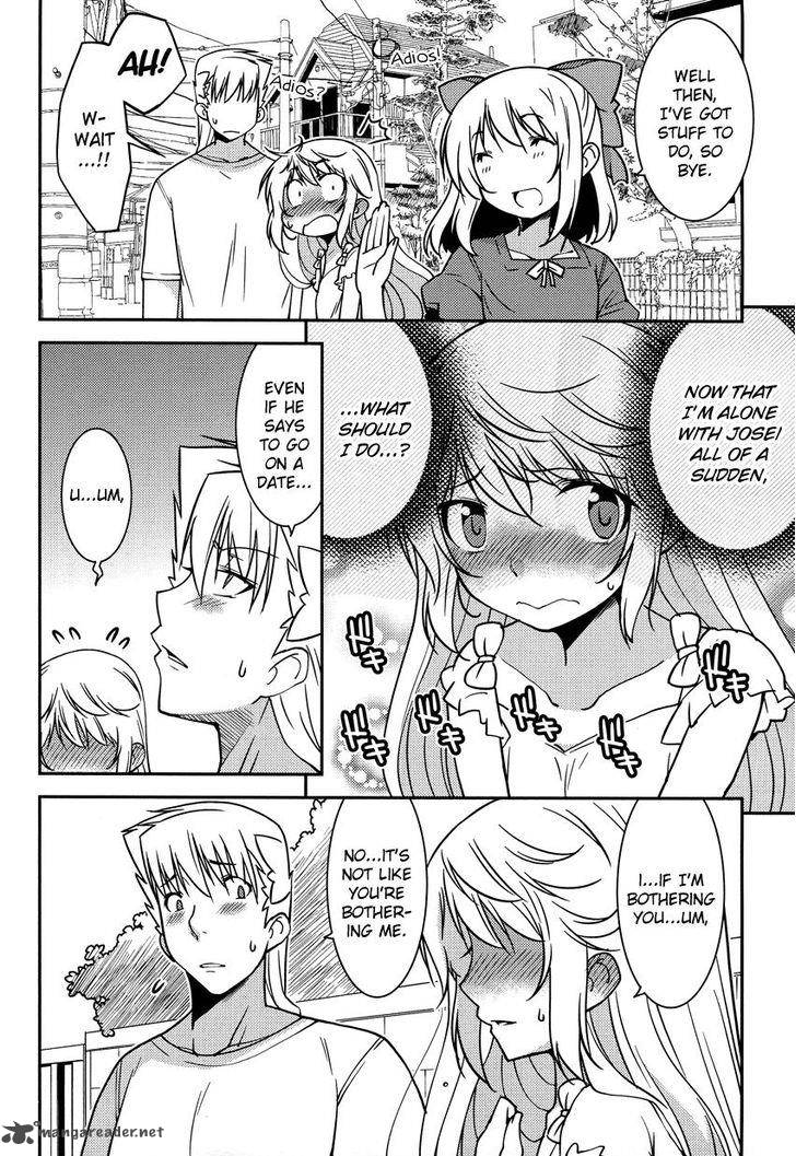 Boku To Boku 9 19